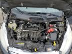 2011 Ford Fiesta Se на продаже в Portland, OR - Rear End