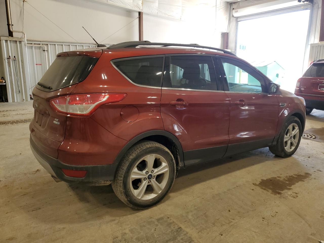 2015 Ford Escape - Image 3