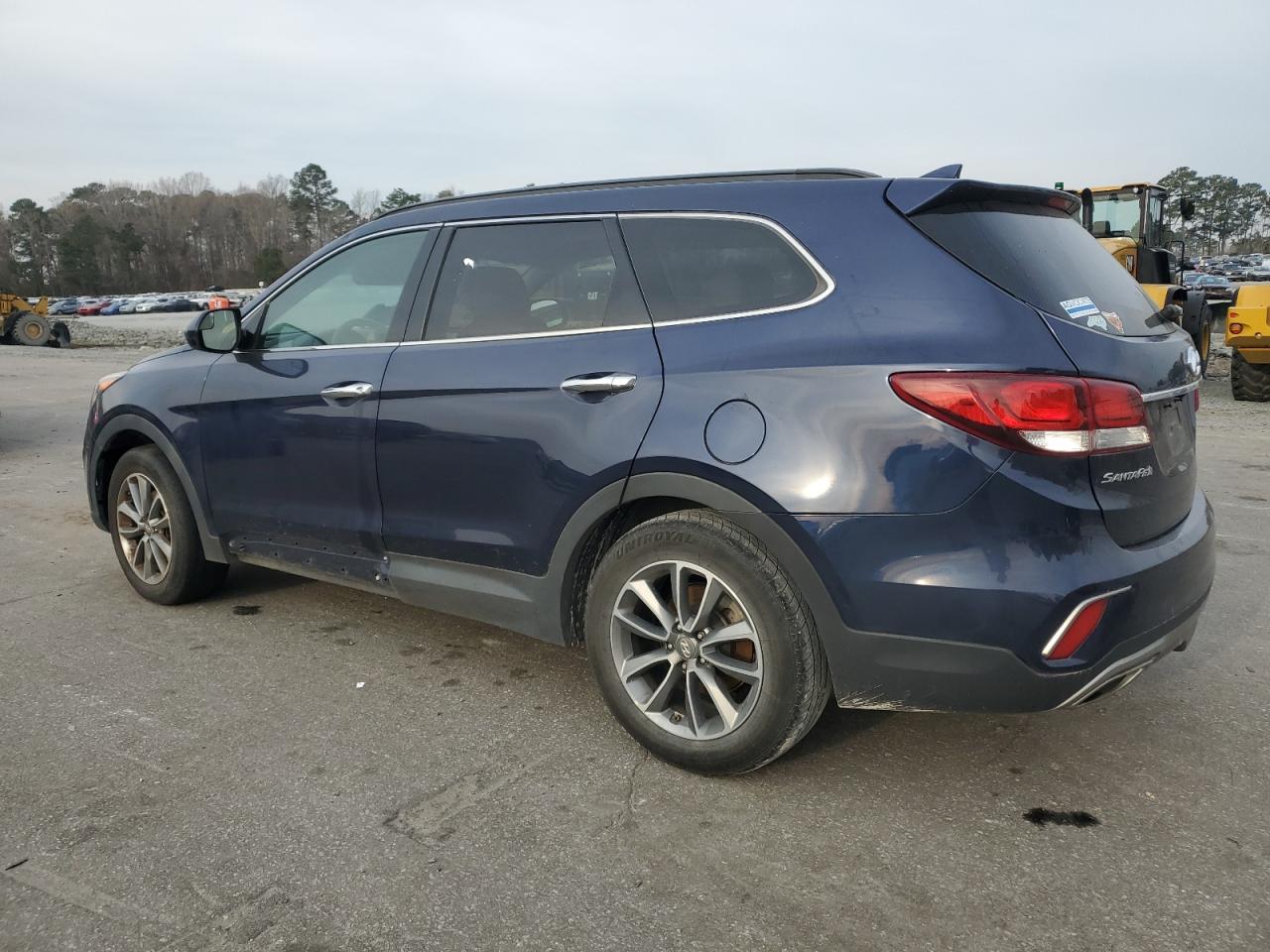 2017 Hyundai Santa Fe - Image 2