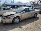 2005 Pontiac Bonneville Se за продажба в Wichita, KS - Front End