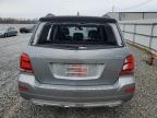 2014 Mercedes-Benz Glk 350 4Matic en Venta en Gastonia, NC - Water/Flood