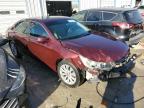 2014 Honda Accord Ex на продаже в Montgomery, AL - Front End