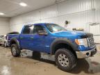 2012 Ford F150 Supercrew for Sale in Des Moines, IA - Front End