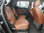2018 Chevrolet Traverse High Country продається в Fort Wayne, IN - Front End