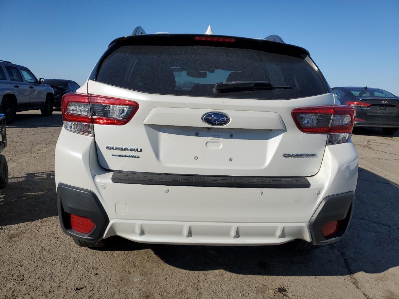 2020 Subaru Crosstrek Limited VIN: JF2GTAMC4LH211774 Lot: 47553665