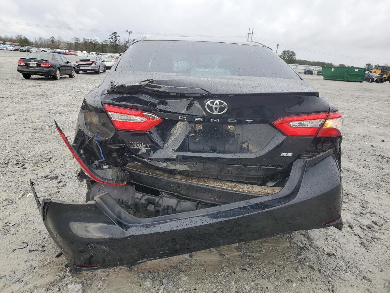 2018 Toyota Camry - Image 6