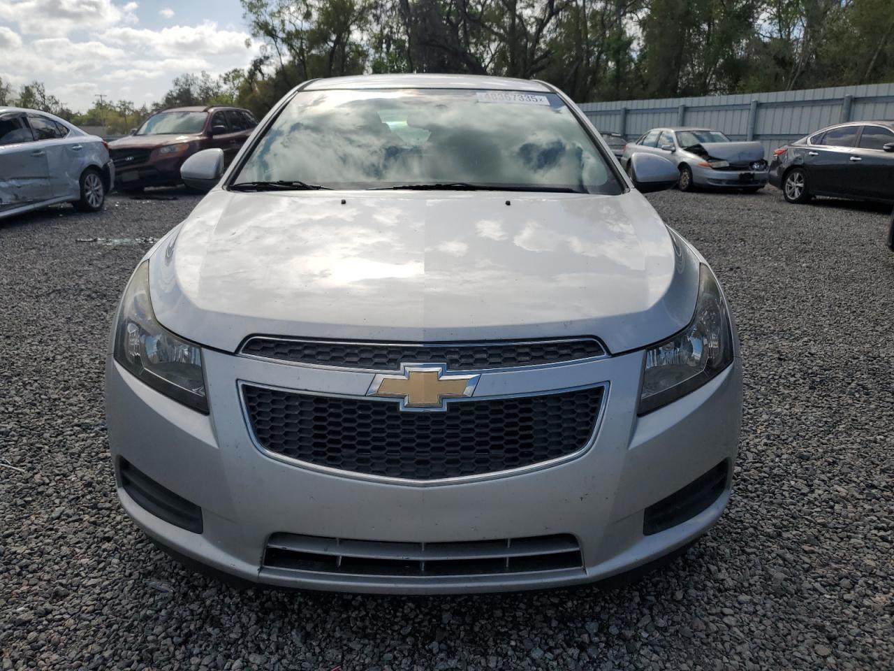 2014 Chevrolet Cruze - Image 5