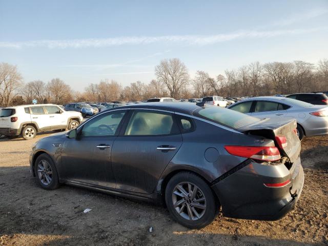  KIA OPTIMA 2020 Szary