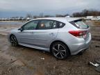 2022 Subaru Impreza Sport for Sale in Chicago Heights, IL - Side