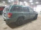 2000 Jeep Grand Cherokee Limited na sprzedaż w Des Moines, IA - Rear End