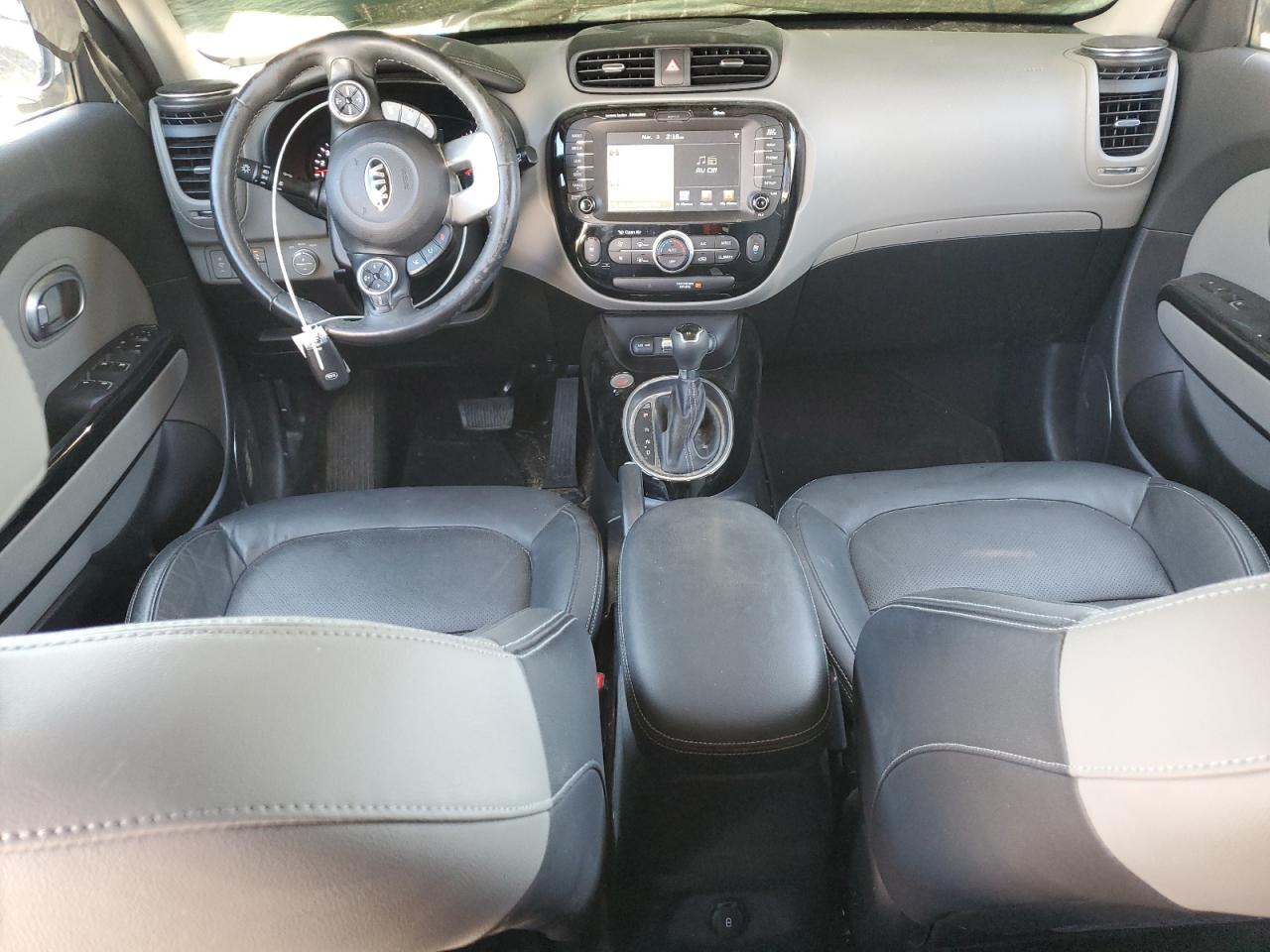 2017 Kia Soul - Image 8