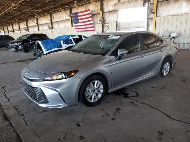 TOYOTA CAMRY XSE 2025