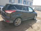 2015 Ford Escape Titanium за продажба в Bismarck, ND - Hail