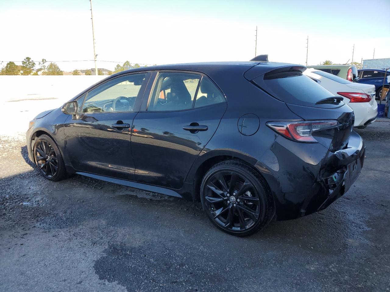 2022 Toyota Corolla - Image 2