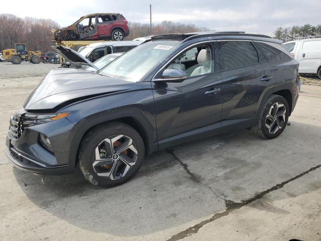 HYUNDAI TUCSON LIM 2024