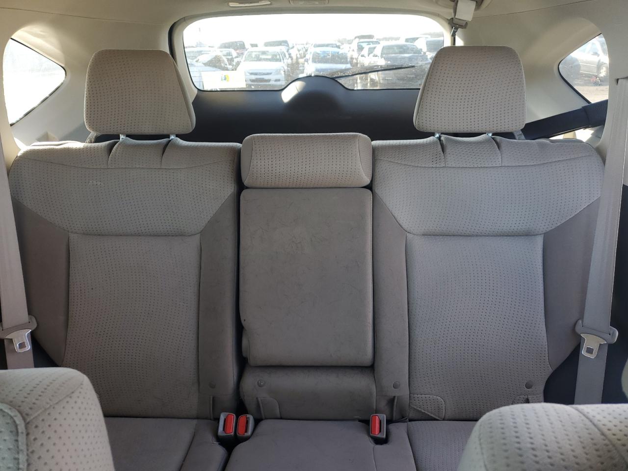 2012 Honda CR-V - Image 10