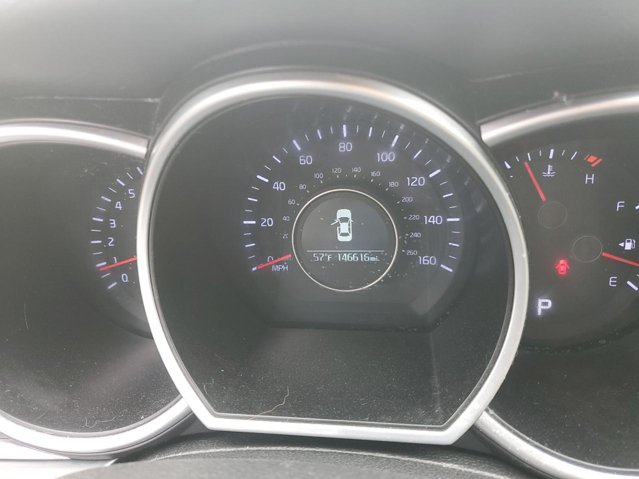 2015 Kia Optima - Image 9
