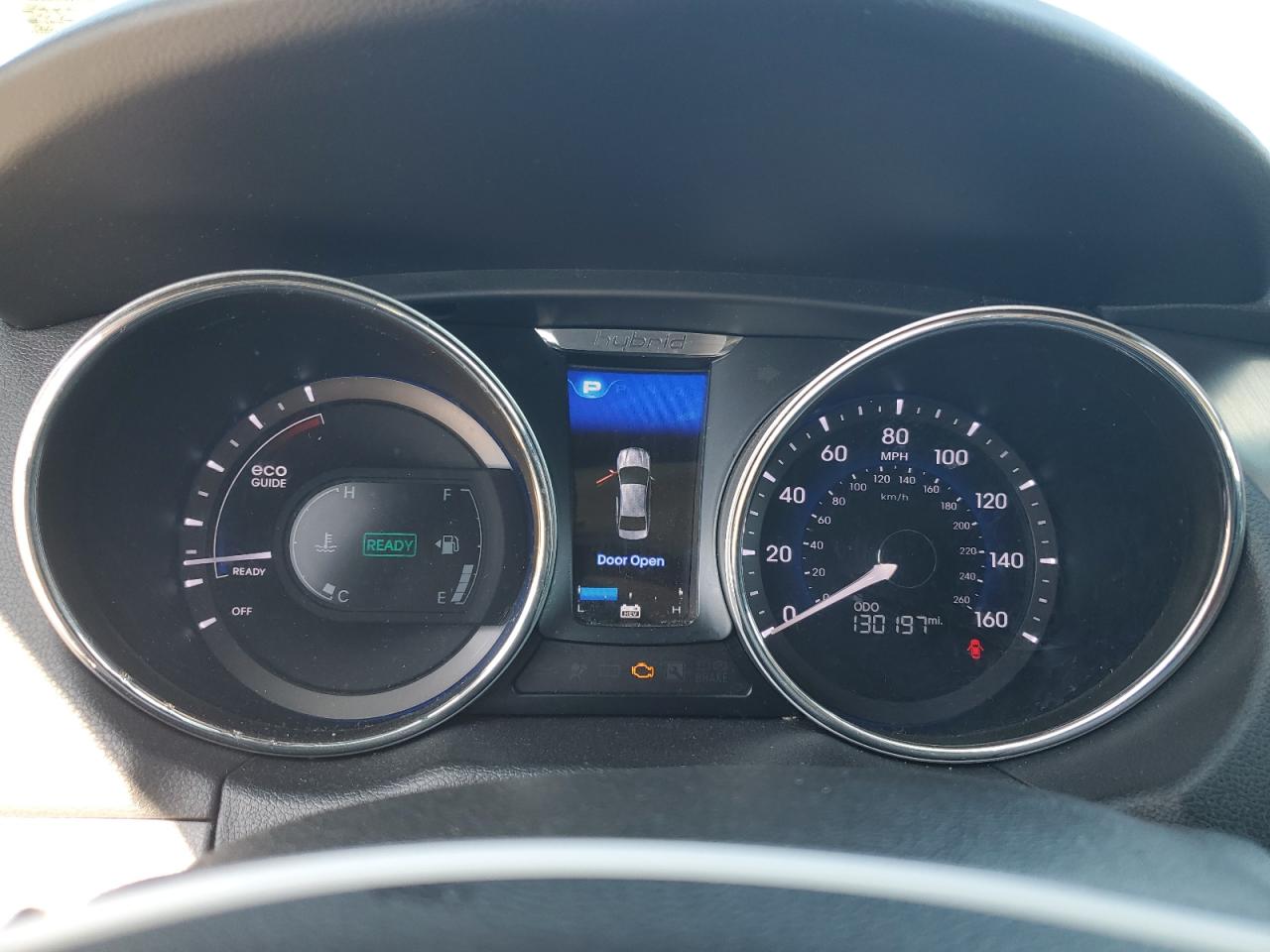 2012 Hyundai Sonata - Image 9