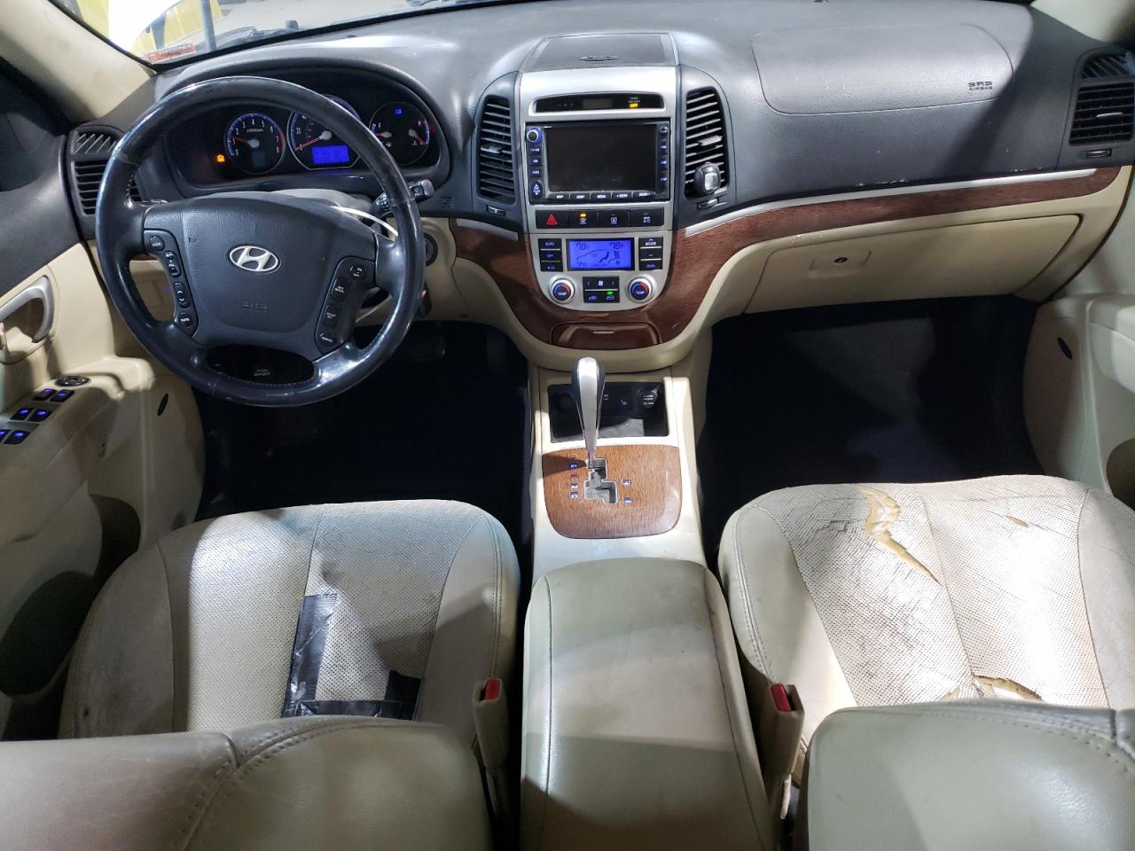 2008 Hyundai Santa Fe - Image 8