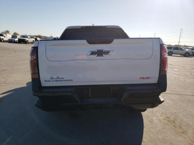2024 CHEVROLET SILVERADO RST
