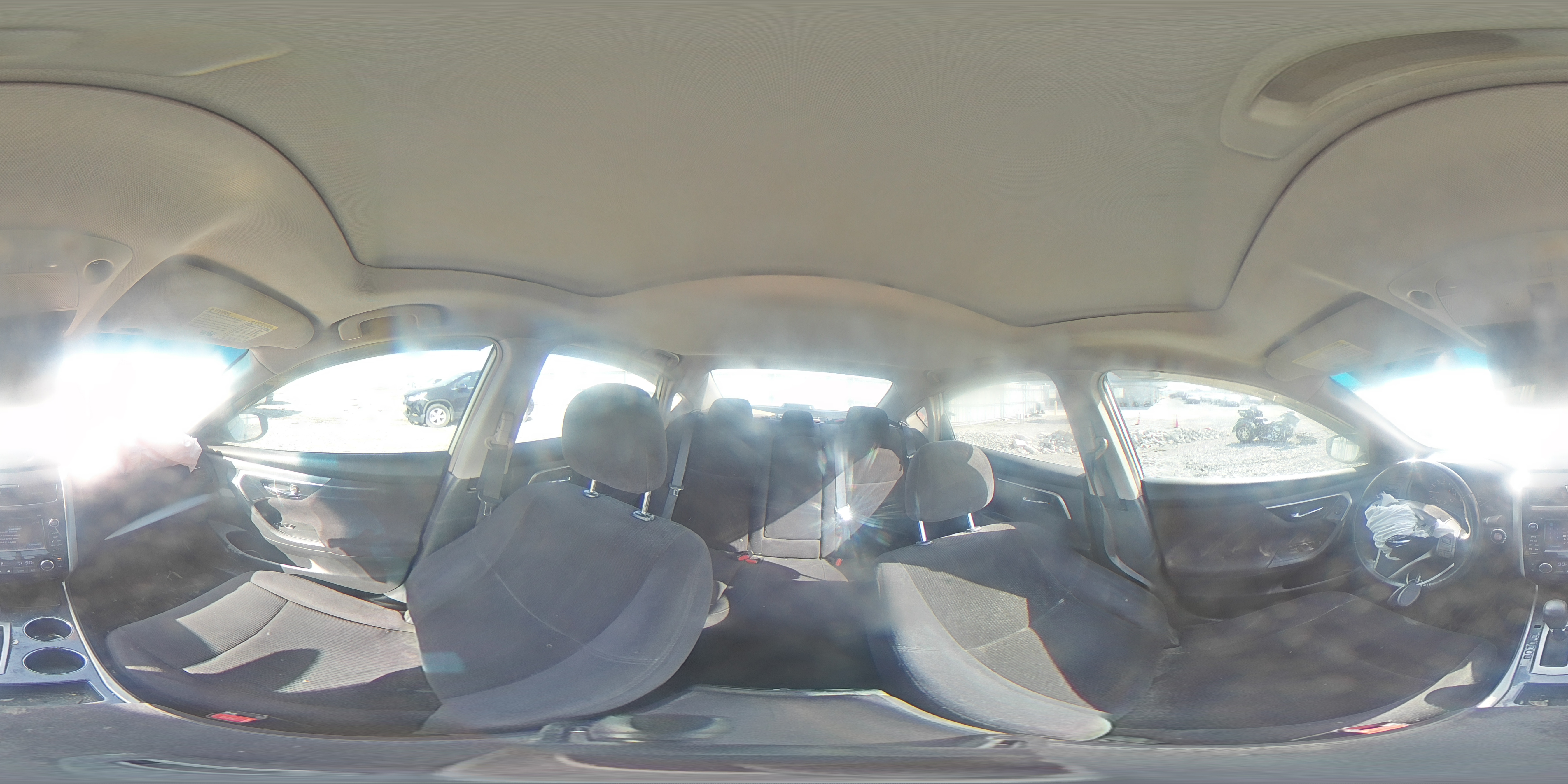 2013 Nissan Altima - Image 13
