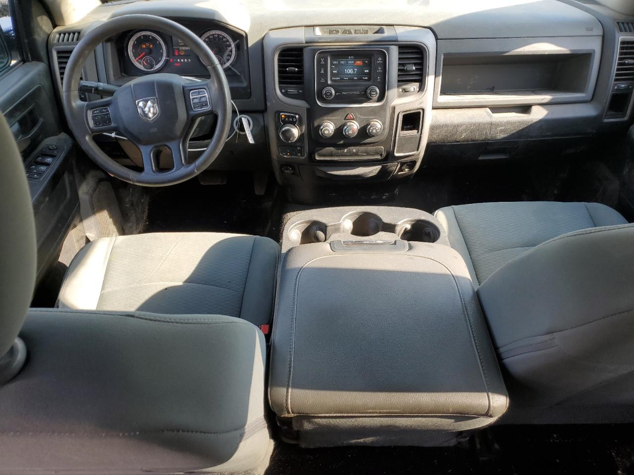 2018 RAM 1500 - Image 8