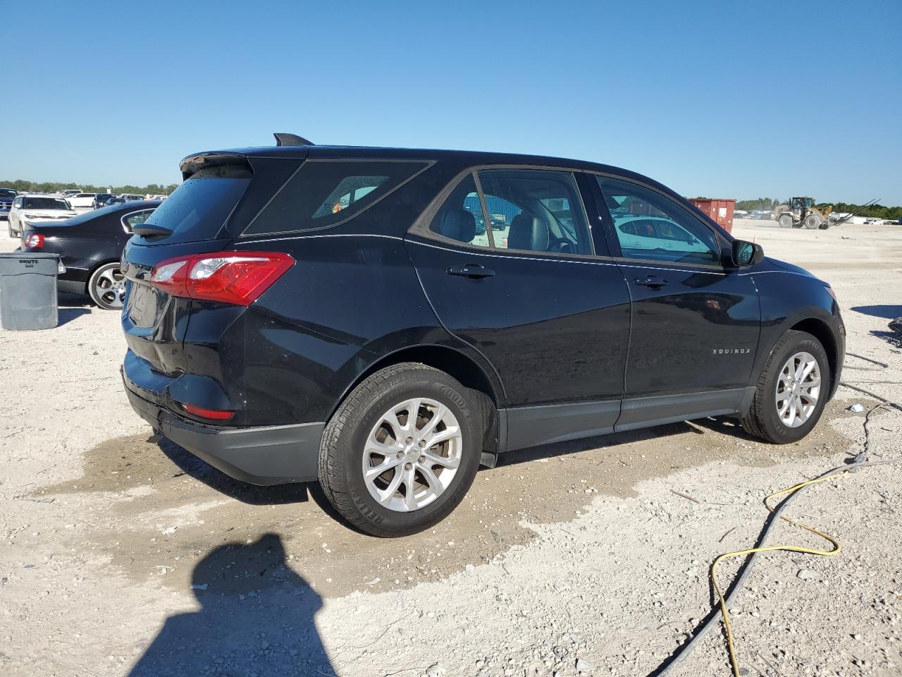 2019 Chevrolet Equinox - Image 3