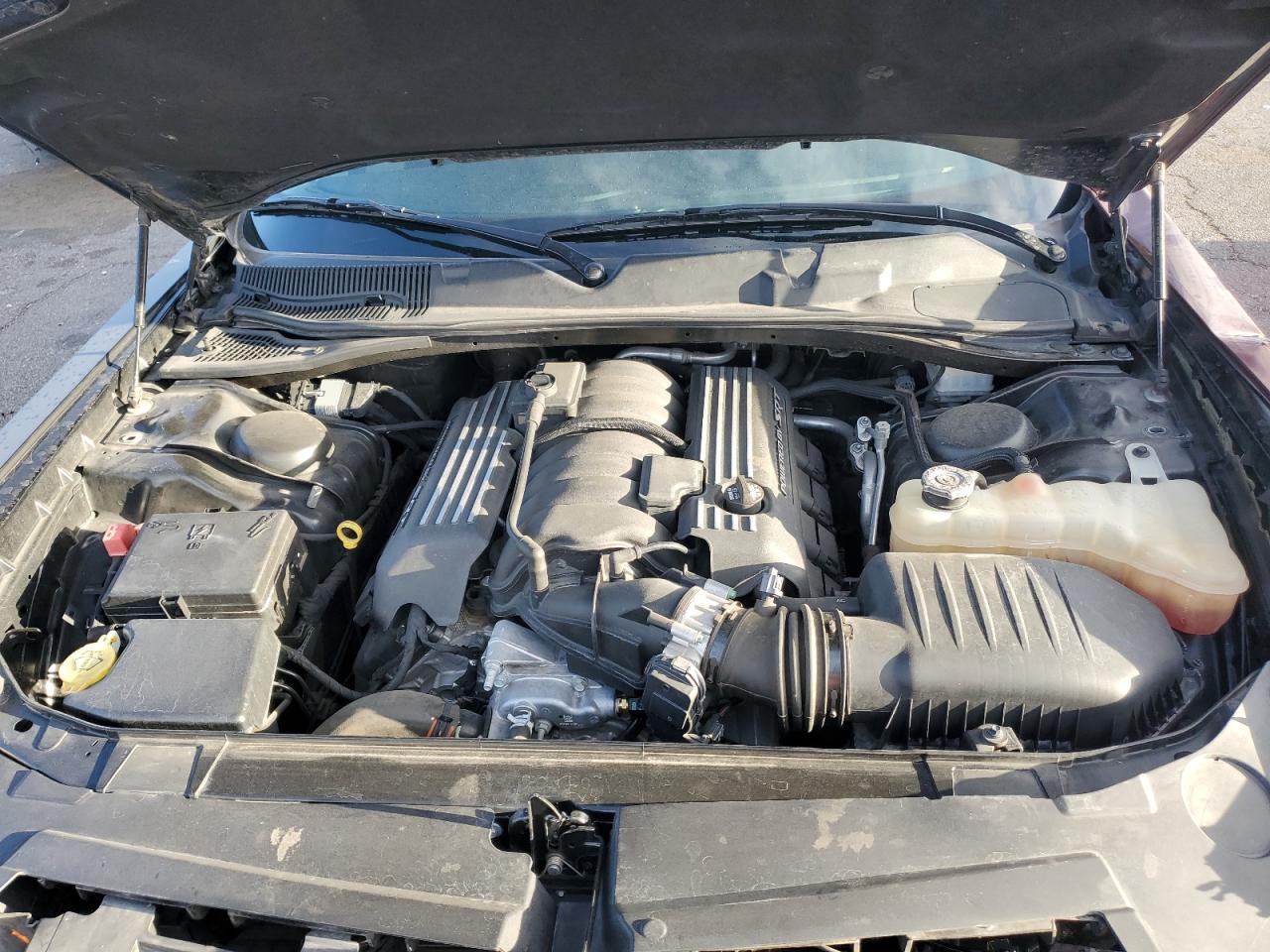 2020 Dodge Challenger - Image 11