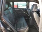 2013 VOLKSWAGEN TIGUAN S for sale at Copart AB - EDMONTON