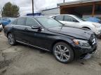 2015 Mercedes-Benz C 300 4Matic на продаже в Denver, CO - Front End