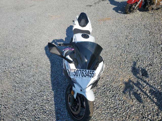 2023 KAWASAKI EX400   