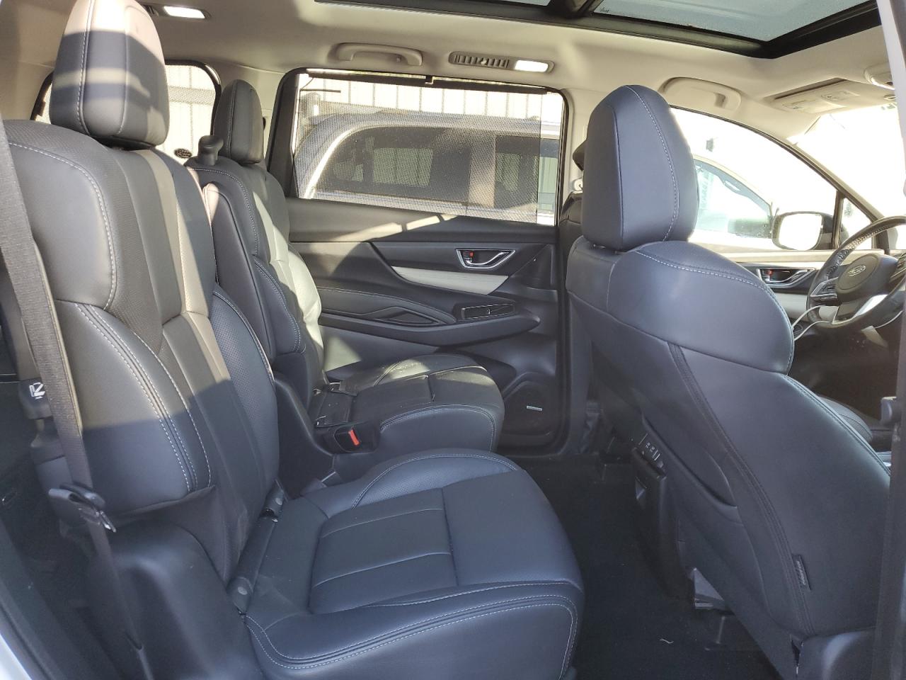 2021 Subaru Ascent - Image 11