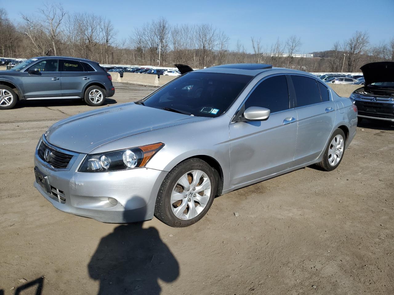 2008 Honda Accord - Image 1