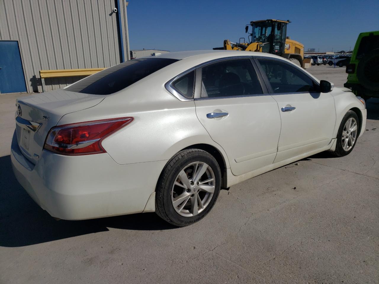 2013 Nissan Altima - Image 3