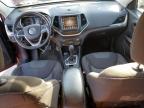 2014 Jeep Cherokee Latitude for Sale in Windham, ME - Front End