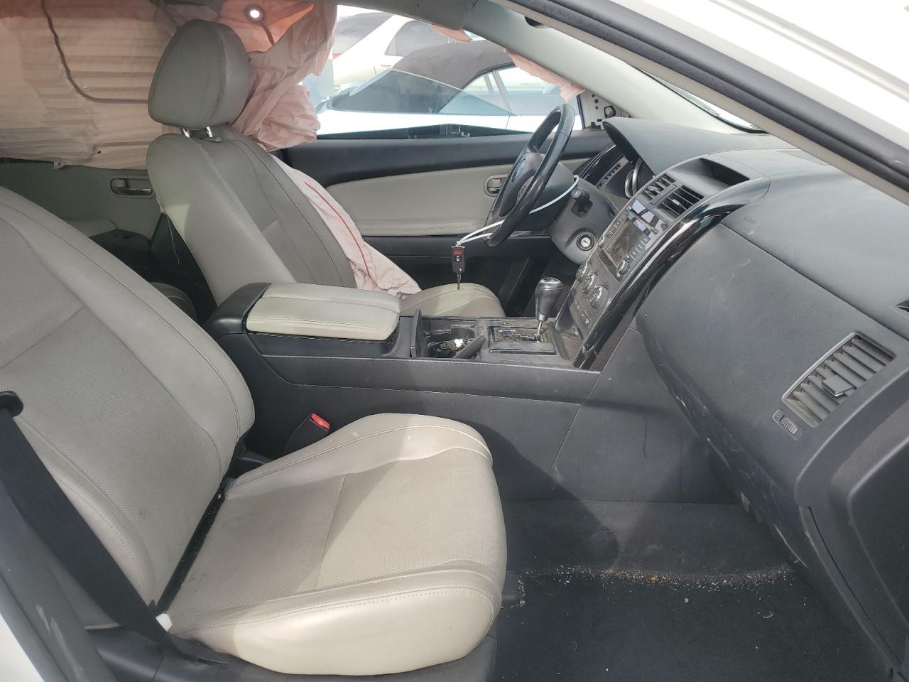 2015 Mazda CX-9 - Image 7