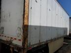 2007 Wabash 28 Dry Van Trailer იყიდება Colton-ში, CA - Normal Wear