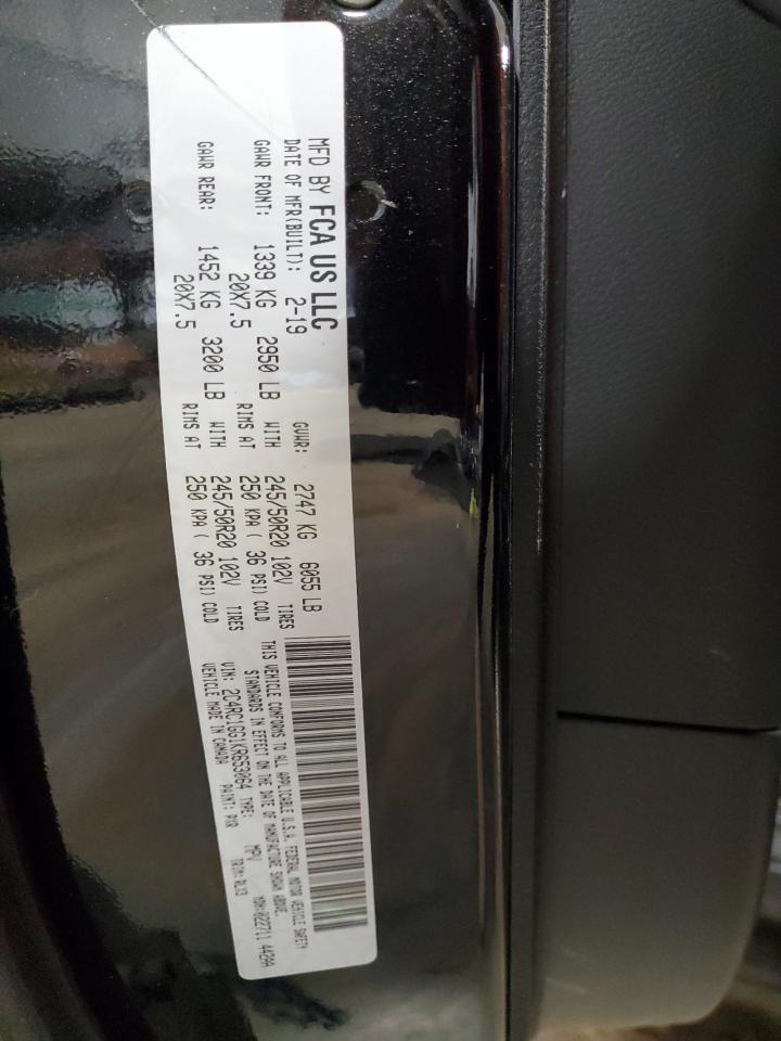 2019 Chrysler Pacifica - Image 14