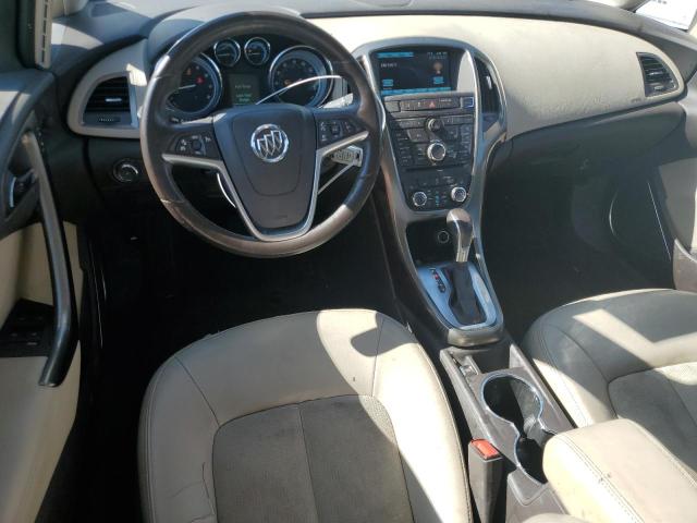  BUICK VERANO 2014 White
