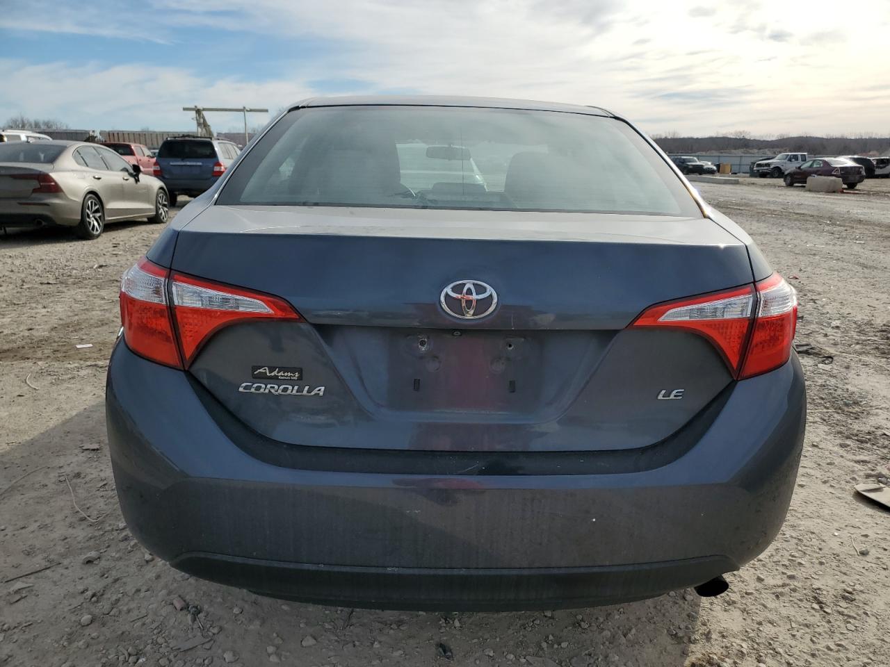 2015 Toyota Corolla - Image 6