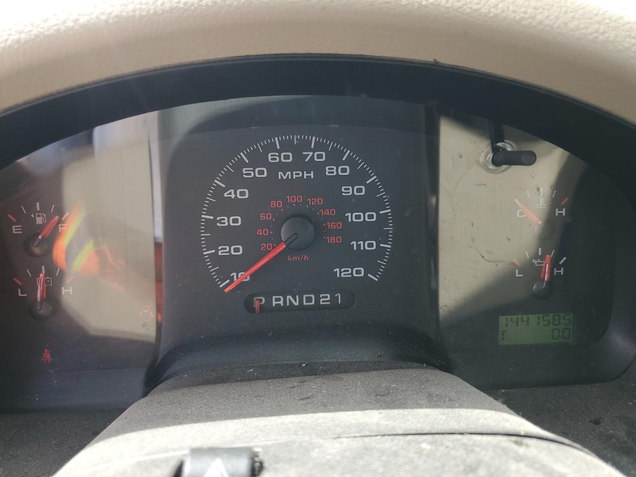 2007 Ford F150 VIN: 1FTRF12W67KC18147 Lot: 49585925