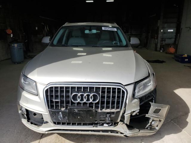  AUDI A5 2013 Колір засмаги