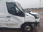 2022 FORD TRANSIT 35 for sale at Copart PETERLEE