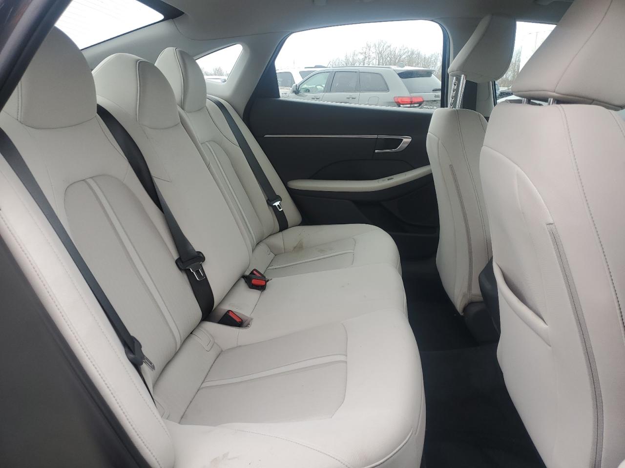 2023 Hyundai Sonata - Image 10