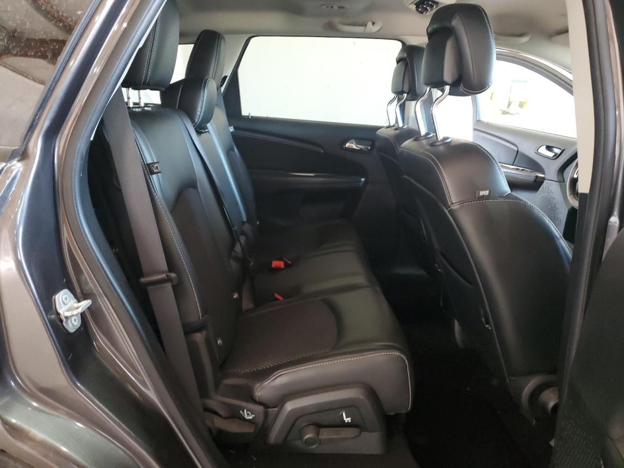 2018 Dodge Journey - Image 10