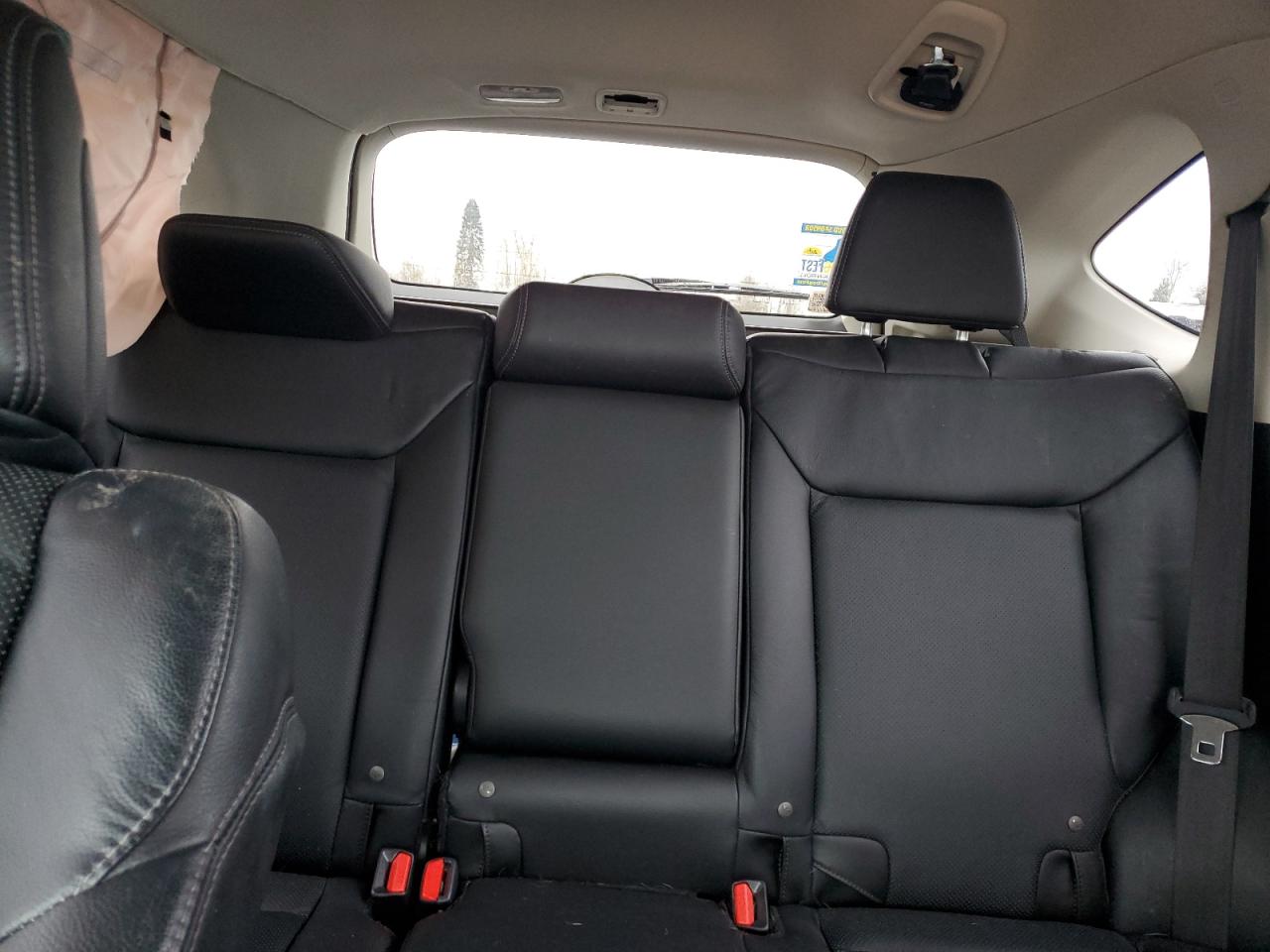 2016 Honda CR-V - Image 10