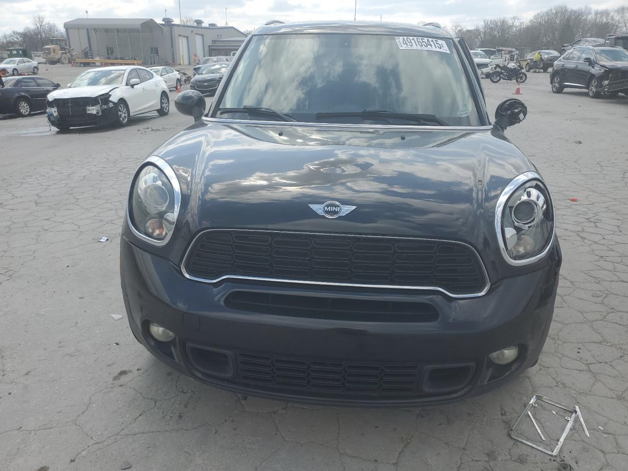 2014 MINI Cooper - Image 5