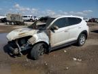 2019 Hyundai Tucson Se на продаже в Houston, TX - Burn