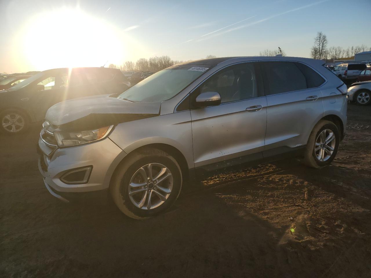2016 Ford Edge - Image 1