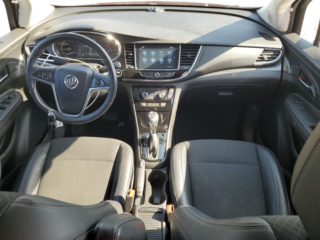 2017 Buick Encore - Image 8